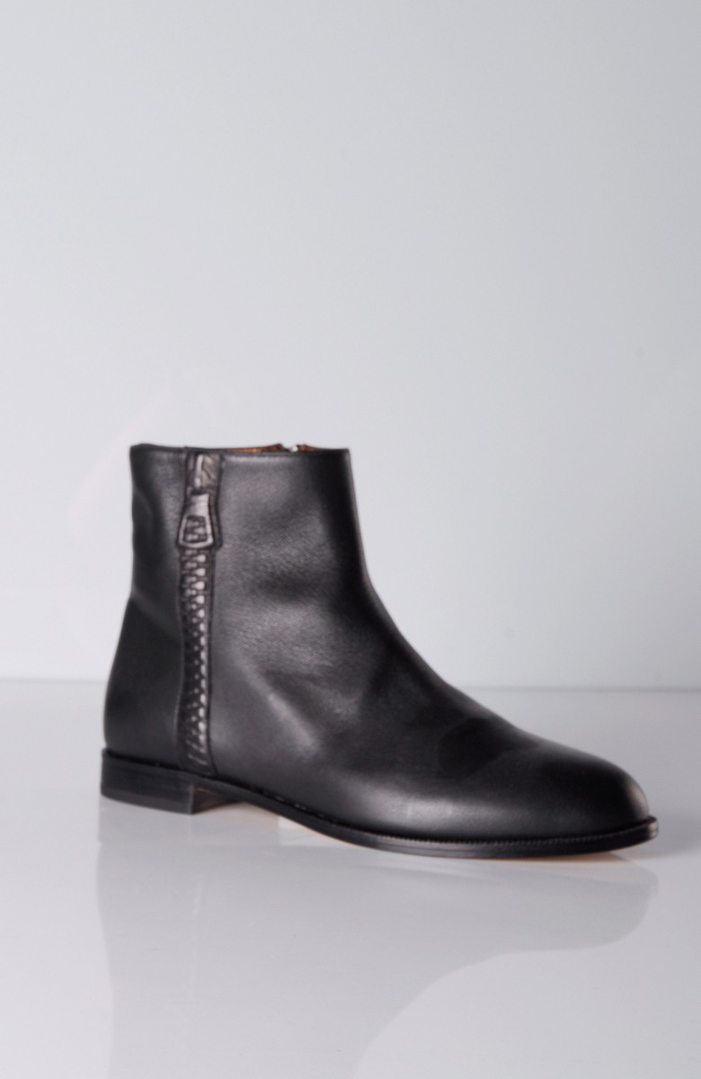 Trenta7 Ankle boots